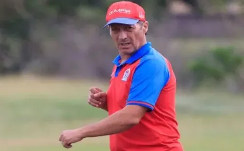 Pedro Troglio (Foto: Radio Mitre)