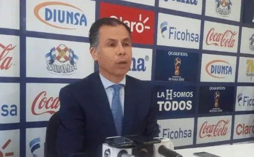 FOTO: Twitter / José Mejía