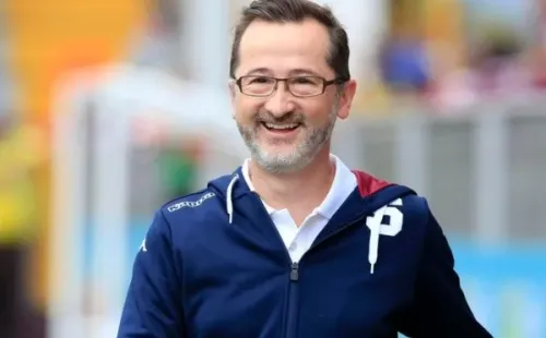 El presidente del Saprissa reconoció que analizan alternativas por Espíndola.