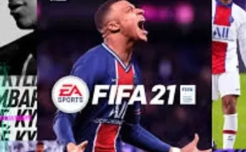Mbappé será la tapa de esta nueva edición.