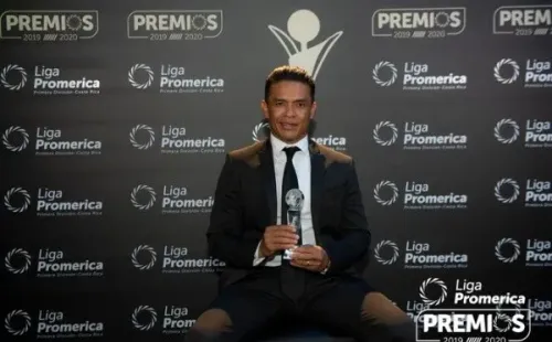 Centeno quiere repetir la formación que utilizó ante Alajuelense en la final.