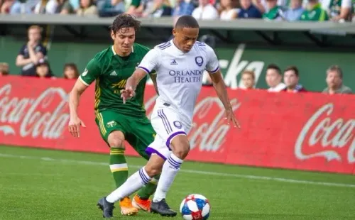 Portland y Orlando se enfrentarán por la final de la Major League Soccer.