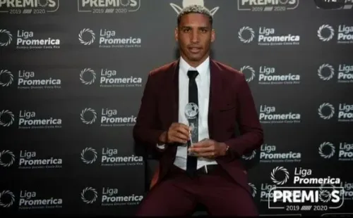 Marcel se mostró muy feliz al saber la noticia de su sobreseimiento.