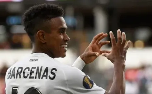 Yoel Barcénas (Foto: FIFA)