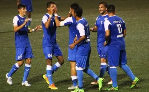 Nicaragua no tiene entrenador en este momento, pero se presume que lo anunciará las próximas semanas. Los pinoleros no se enfrentarán a Guatemala en la eliminatoria.