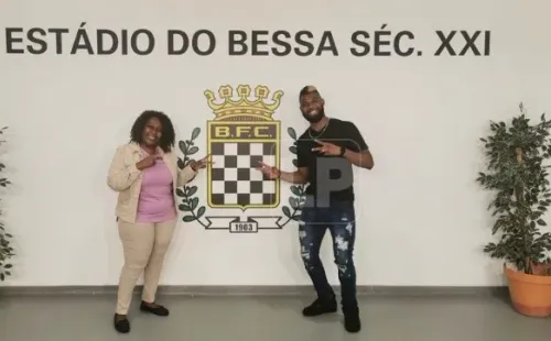 Benguché ya firmó su contrato con el Boavista de Portugal. (La Prensa)