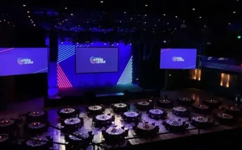La eliminatoria rumbo a Qatar 2022 empieza en Octubre para la Concacaf.
