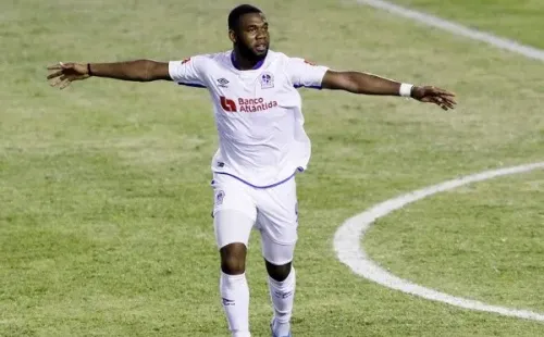 Olimpia recibirá una suma millonaria por el prestamo de Benguché. (Diez)