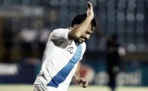 Carlos el “Pescadito” Ruiz le mandó buenas vibras a la próxima camada de jugadores chapines que buscará un nuevo mundial.