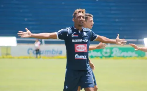 Cuba podría contar con Marcel Hernández para el choque ante Guatemala.