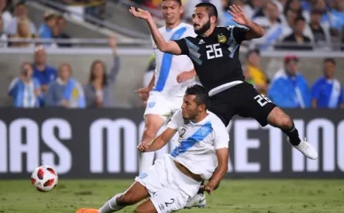 Guatemala tiene decidido jugar dos amistosos ante de las Eliminatorias.