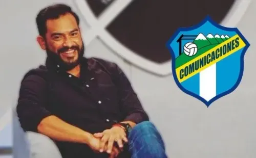 Carlos Ruiz, emblema del fútbol guatemalteco.