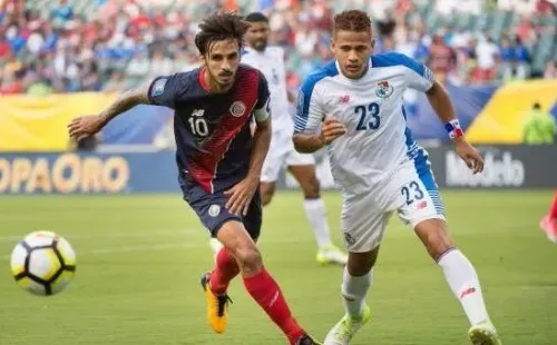 Costa Rica jugaría un amistoso contra Panamá en octubre. (CRHoy)