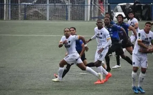 Herediano cayó por 1 a 0 contra Pérez Zeledón de visitante.