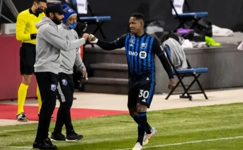 Thierry Henry criticó a Romell Quioto debido a su expulsión