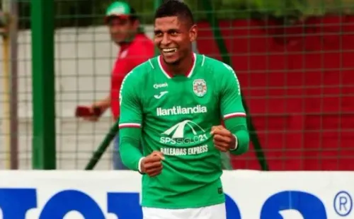 Carlo Costly, referente del fútbol hondureño.