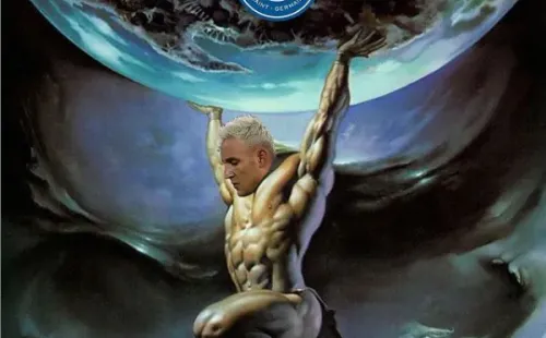 Memes para Keylor Navas en redes sociales