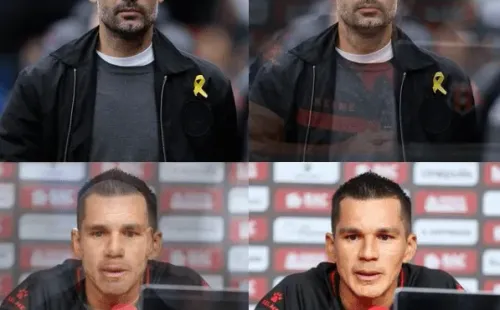 Wardy Alfaro recibió memes en las redes sociales / ESPN Costa Rica