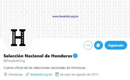 El luto de la Fenafuth tras el fallecimiento de Chelato Uclés
