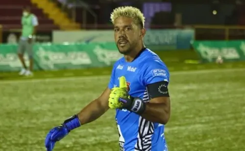 Leonel Moreira pertenece al Pachuca y debería regresar en junio. (@LDACR)