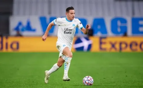 Florian Thauvin habría aceptado la propuesta de Tigres. (Foto: Getty Images)