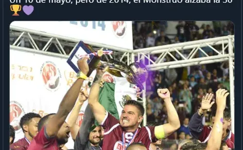 Deportivo Saprissa busca refuerzos en Europa / Foto: Saprissa