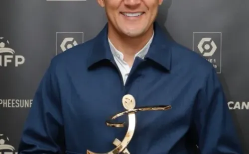 Keylor Navas mejor arquero de la temporada en Francia