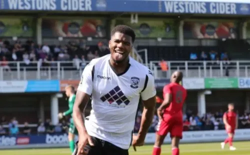 Rowan Liburd / Foto: Hereford Times