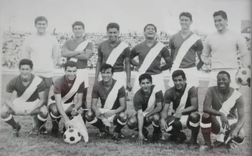 Guatemala ganó su única Copa Oro en 1967 y salió segundo en dos ocasiones. (Scoopnet)