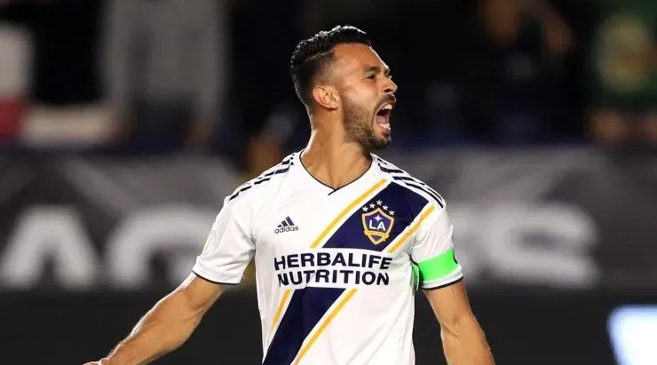 Giancarlo González es el gran anhelo de Agustín Lleida. (Getty Images)