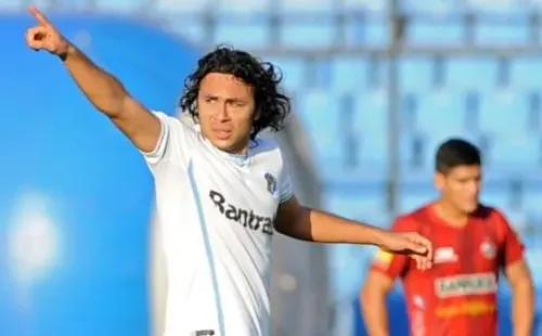 Agustín Herrera – Comunicaciones