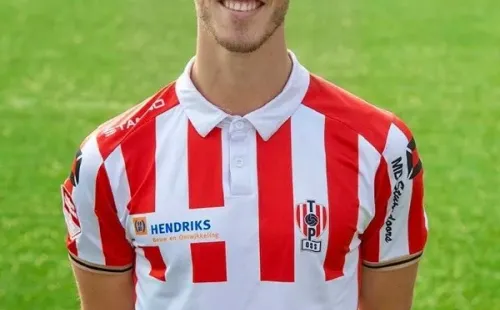 Mateo Aramburu, la nueva incorporación de Guatemala (Foto: Wikipedia)