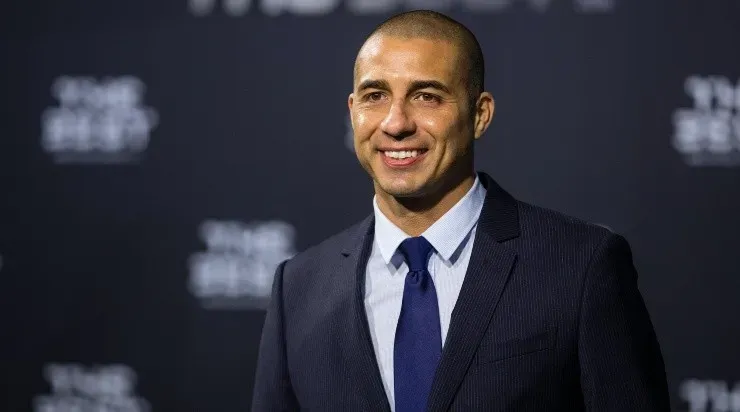 David Trezeguet no tiene ninguna experiencia como entrenador. (Getty Images)