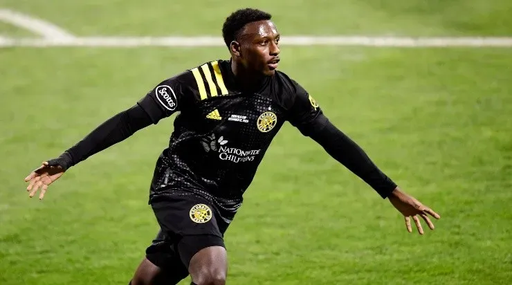 DerrickEtienne Jr es el futbolista haitiano más caro del mercado. (Getty Images)