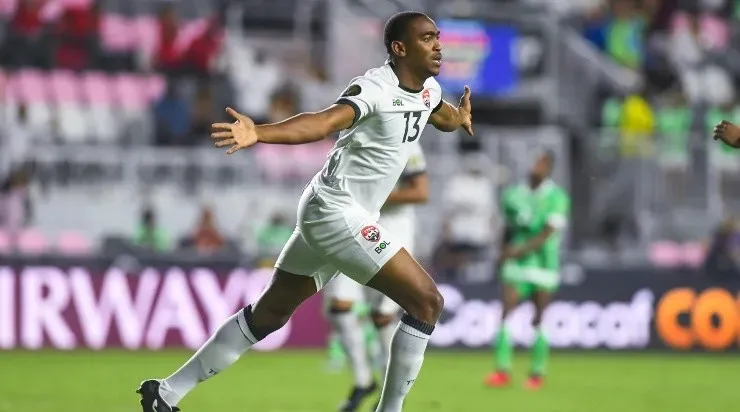 Trinidad y Tobago avanza sin problemas a la segunda ronda y quiere su lugar en la Copa Oro. (Gold Cup)