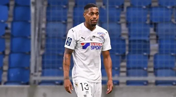 Alphonse tiene un valor superior a cualquier jugador de Guatemala. (Getty Images)