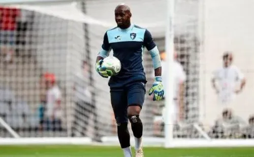 Yohann Thuram-Ulien ganó un copa con el Mónaco y con Standar Lieja. (Getty Images)