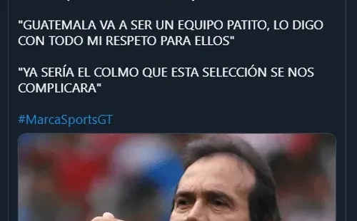 Foto: Marca Sports GT