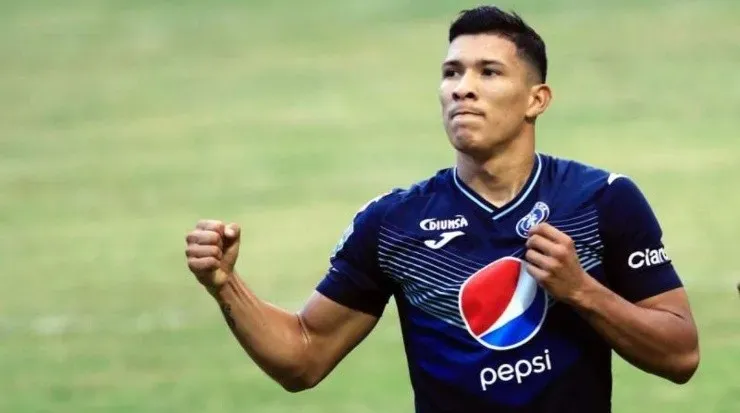 Kevin López se sumará hoy a los entrenamientos con la selección. (Tu Nota)