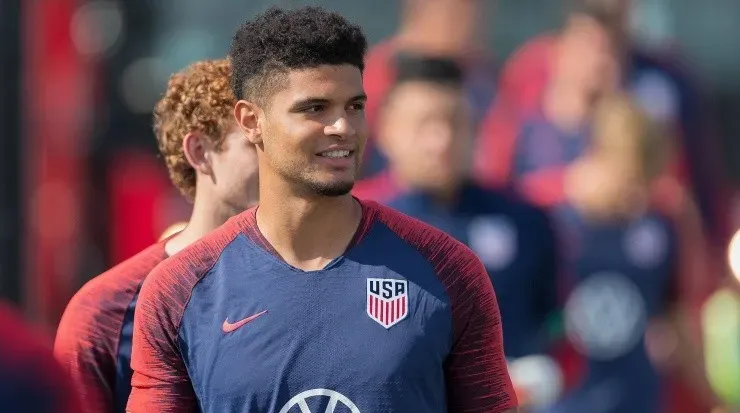 Estados Unidos es una de las selección que menos goles recibieron en la fase de grupos. (Diario As)