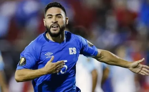 Roldán llegó como sorpresa y demostró su calidad anotando en el debut. (Diario As)