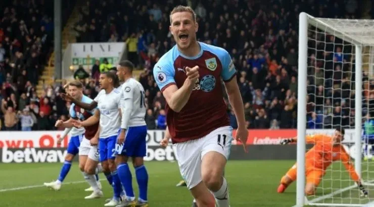 Es la carta goleadora de Nueva Zelanada y juegó casi toda su carrera en la Premier League. (Getty Images)
