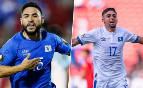El Salvador sorprendió con un gran rendimiento y mereció llegar más lejos. (Concacaf)