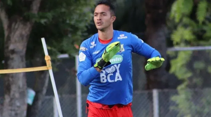 Ricardo Jérez regresó a Guatemala después de estar 8 años en Alianza Petrolera. (Diario As)