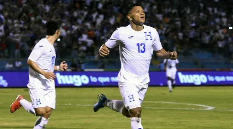 Bryan Moya está muy cerca de llegar a Olimpia en este mercado de pases. (TVC)
