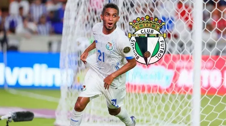 Diario As aseguró que Yanis está cerca de convertirse en refuerzo del Burgos FC. (Concacaf)