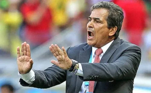 Jorge Luis Pinto / Getty