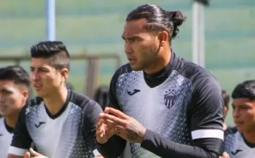 Gullit se entrena para llegar de la mejor manera a la fecha 9. (ESPN)