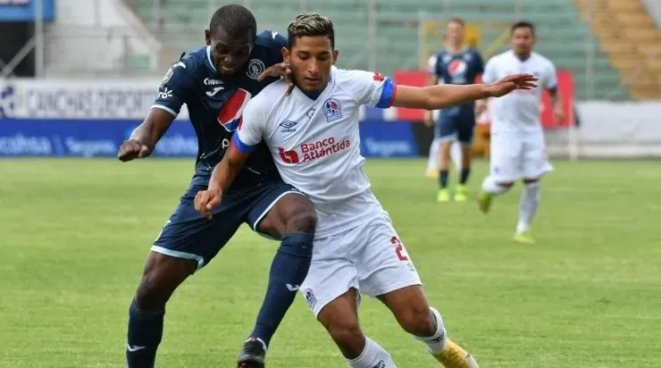 Pinto quedó afuera de la lista de convocados de Coito. (Tu Nota)