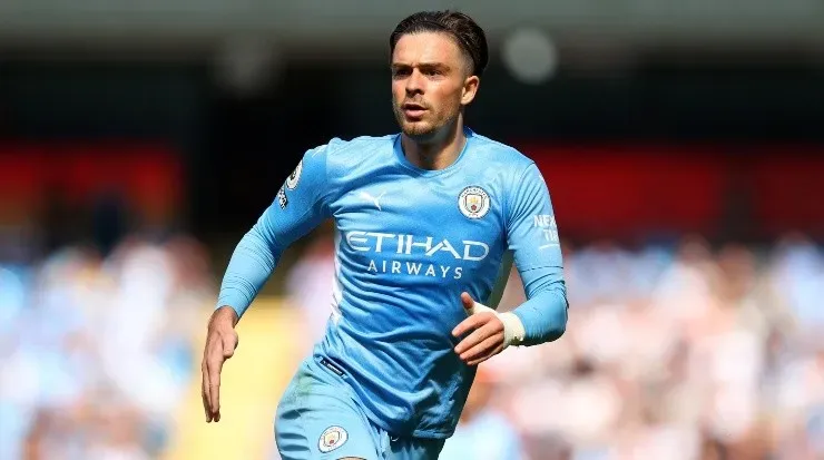Jack Grealish fue uno de los pases más caros en este mercado.